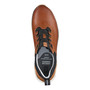 Johnston & Murphy XC4 TR1-LUXE HYBRID in Tan Waterproof Full Grain