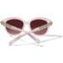 Brighton Intrigue Rose Water Sunglasses