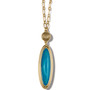 Brighton Colormix Jewel Mid Necklace