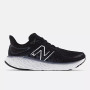 New Balance Fresh Foam X 1080v12 in Black with Thunder and White