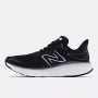 New Balance Fresh Foam X 1080v12 in Black with Thunder and White