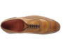 Allen Edmonds Men's University In Walnut