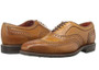 Allen Edmonds Men's University In Walnut