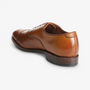 Allen Edmonds Men's Park Avenue Cap-Toe Oxford in Walnut