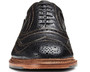 Allen Edmonds Men's Neumok 2.0 in Black