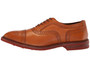 Allen Edmonds Men's Strandmok in Cognac