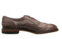 Allen Edmonds Men's Neumok in Brown