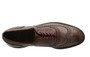 Allen Edmonds Men's Neumok in Brown