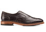 Allen Edmonds Men's Neumok 2.0 in Brown