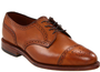 Allen Edmonds Men's Sanford in Walnut