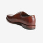 Allen Edmonds Men's Delray in Chili