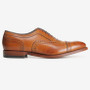 Allen Edmonds Men's Strand in Walnut