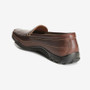 Allen Edmonds Men's Boulder in Brown