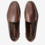 Allen Edmonds Men's Boulder in Brown