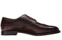 Allen Edmonds Men's Leiden in Chili/Weave