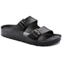 Birkenstock Arizona Essentials EVA in Black