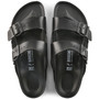 Birkenstock Arizona Essentials EVA in Black