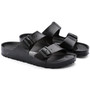 Birkenstock Arizona Essentials EVA in Black