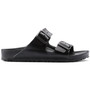 Birkenstock Arizona Essentials EVA in Black