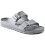 Birkenstock Arizona Essentials EVA in Silver