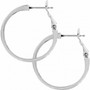 Brighton Contempo Small Hoop Earrings