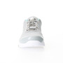 Propet Women's TravelWalker II in Grey/Mint