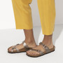 Birkenstock  Mayari Sandal in Graceful Taupe