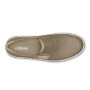 Olukai Men's Lae'ahi Slip-On Sneaker in Clay