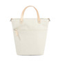 Brighton Sunny Daisy Small Canvas Tote in Multi