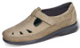 SAS Women's Roamer Slip On Loafer in Sage