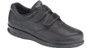 SAS Women's Me Too Walking Shoe in Black