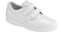 SAS Women's Me Too Walking Shoe in White