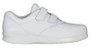 SAS Women's Me Too Walking Shoe in White