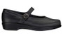 SAS Women's Maria Mary Jane Shoe in Black