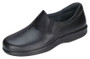 SAS Women's Viva Slip On Loafer in Black