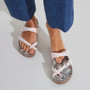 Birkenstock Mayari Sandal in Light Rose