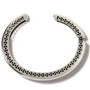 Brighton Inner Circle Double Hinged Bangle