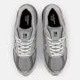 New Balance Men's 990GL5 in Grey with castlerock