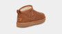 Ugg Classic Ultra Mini in Chestnut