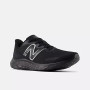 New Balance Men's Fresh Foam Arishi v4 in Black on Black