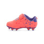 Stride Rite Children's Made2Play Ziggy Cleat in Pink