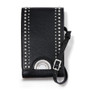 Brighton Pretty Tough Phone Organizer in Black