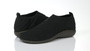 Naot Women's Okahu in Black Knit