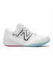 New Balance Women's FuelCell 996v5 in White