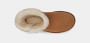 UGG Women's Bailey Button II in Chestnut