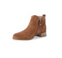 Munro Women's Neko Boot in New Tobacco Suede