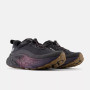 New Balance Women's Fresh Foam X More in  Black Purple Permafrost