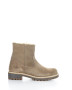 Bos & Co Women's  Calib Round Toe Boot in Taupe