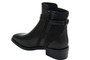 Vaneli Women's Oracle Boot in Black Nappa