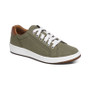 Aetrex Women's Renee Arch Support Sneakers in Olive